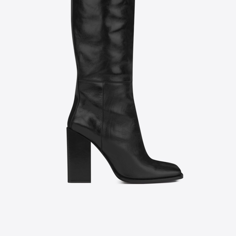 YSL JODIE 105 KNEE HIGH BOOT - Picture 3 of 8
